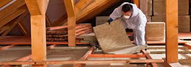 Best Blown-In Insulation  in Lanham, MD